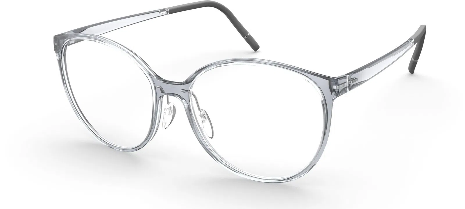 Silhouette Clear Sky 1622 Eyeglasses - view 3